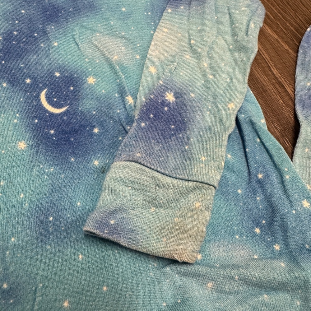 Free Birdees Bamboo Pajama Set | 18–24 Months 🌙 - Picture 3 of 4